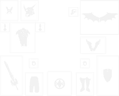 Character Equipment