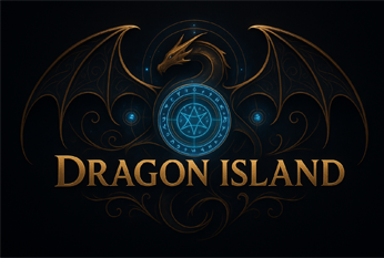 Dragon Island
