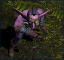 Aida NPC