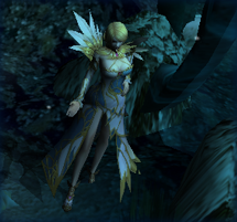 Atlans NPC