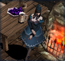 Devias NPC