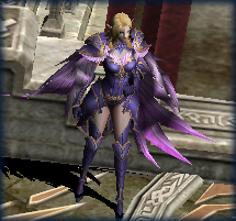 Elbeland NPC