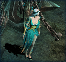 Karutan NPC