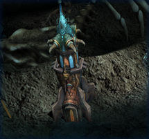 Losttower NPC