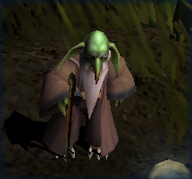 Noria NPC