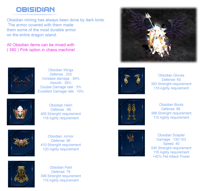 Obsidian