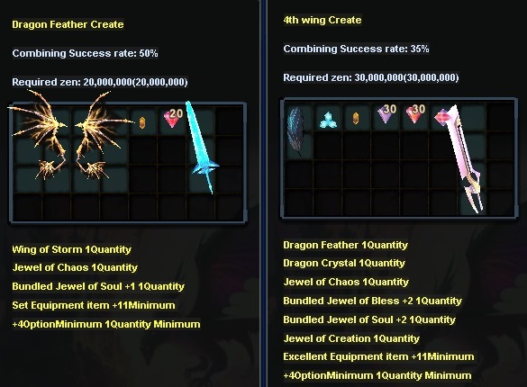 Wing 4 Preview